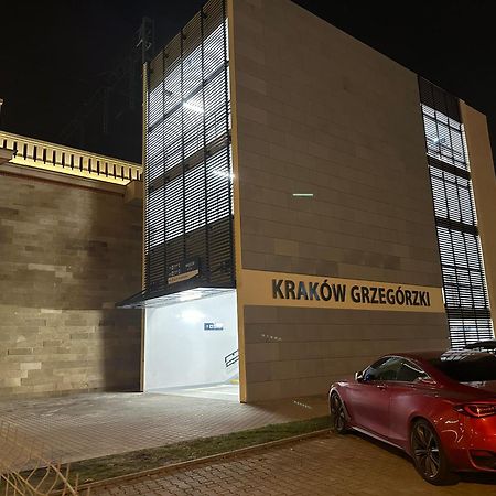 Dietla Apartament Centrum Krasków Eksteriør bilde