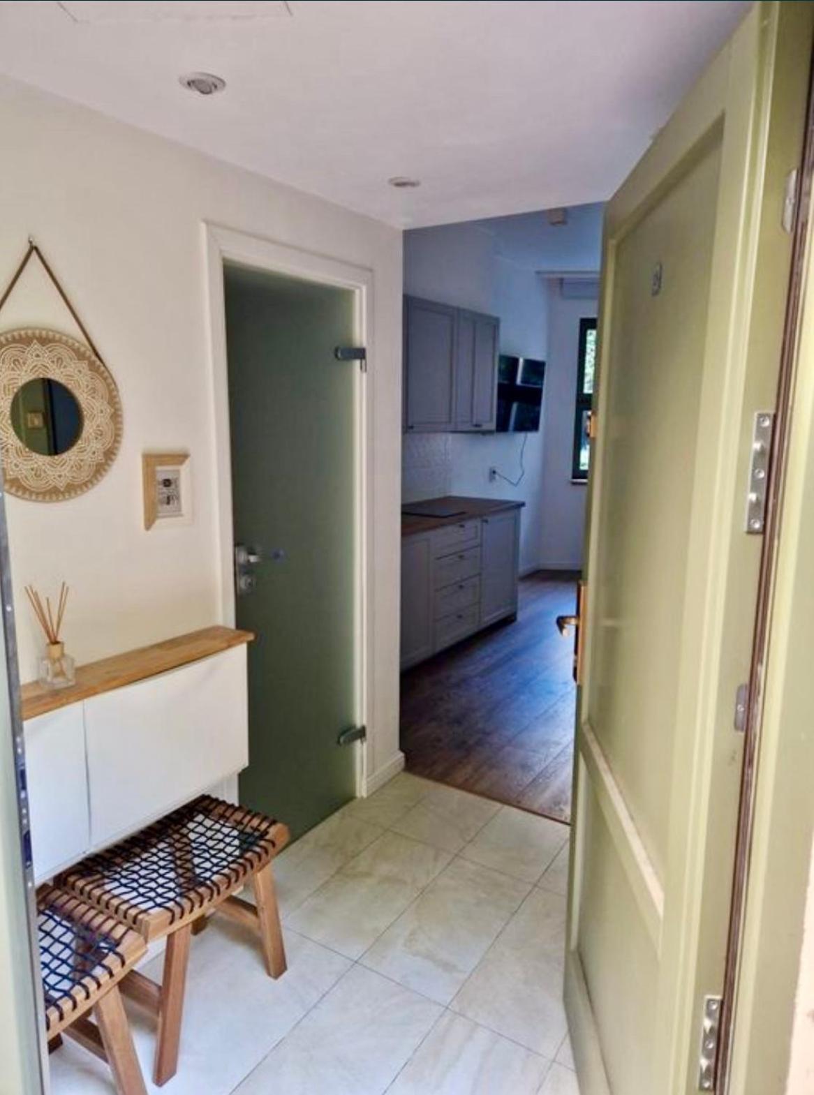 Dietla Apartament Centrum Krasków Eksteriør bilde